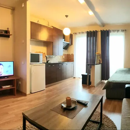 Hipodrom Apartamento