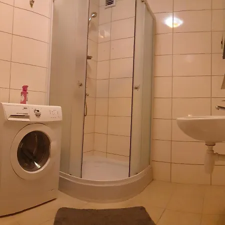 Hipodrom Apartment Palanga