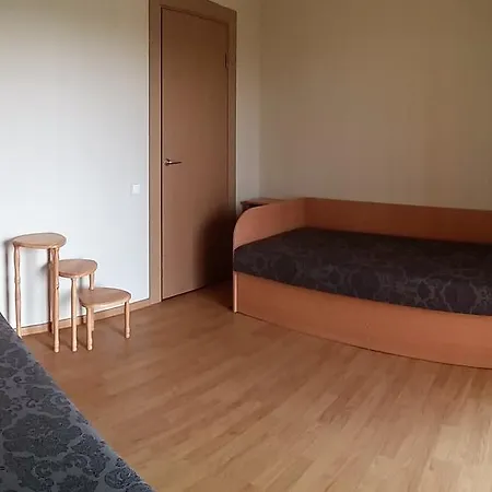 Hipodrom Apartment