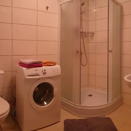 Hipodrom Apartment