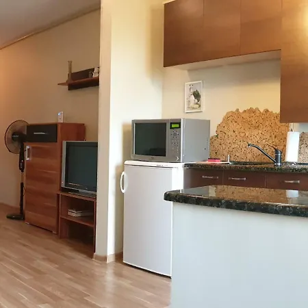 Hipodrom Apartamento