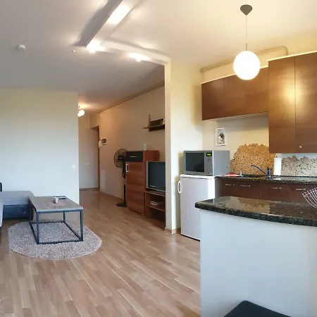 Apartment Hipodrom