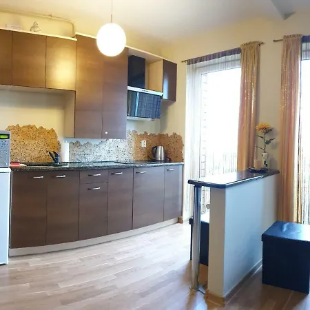 Hipodrom Apartment