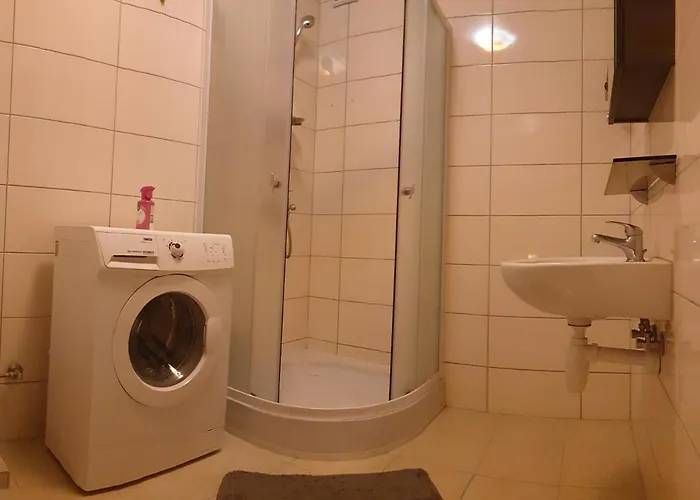 Hipodrom Apartment Palanga